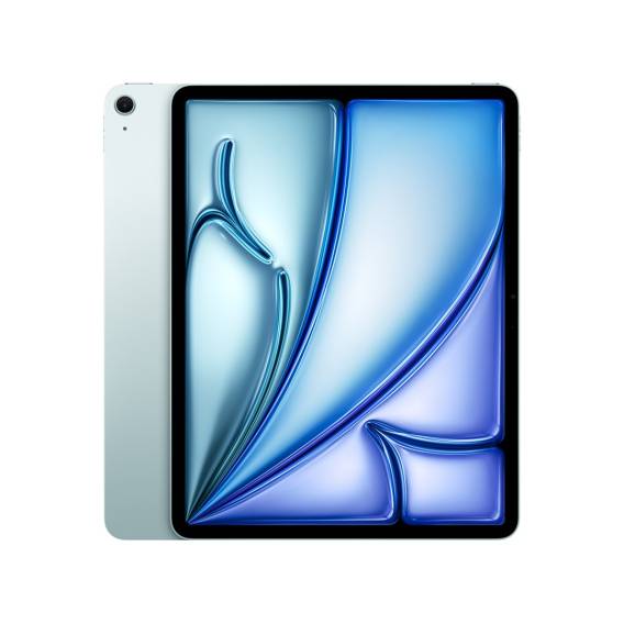 Obrázok pre Apple iPad Air Apple M 128 GB 33 cm (13") 12 GB Wi-Fi 7 (802.11be) iPadOS 26 Modrá