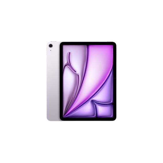 Obrázok pre Apple iPad Air Apple M 128 GB 27,9 cm (11") 12 GB Wi-Fi 7 (802.11be) iPadOS 26 Purpurová
