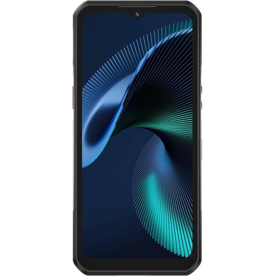 Obrázok pre Oukitel WP62 6,58" Smartphone Dual SIM Android 15 5G USB Type-C 8 GB 256 GB 11000 mAh Stříbrný