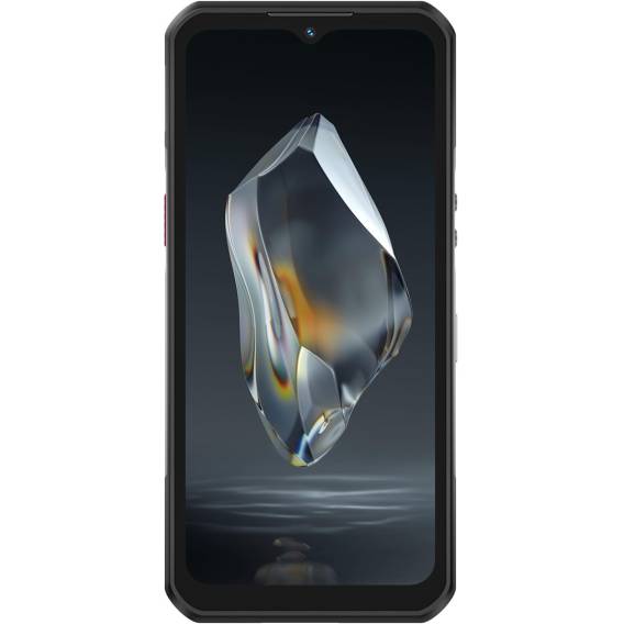 Obrázok pre Oukitel WP62 6,58" Smartphone Dual SIM Android 15 5G USB Type-C 8 GB 256 GB 11000 mAh Černý