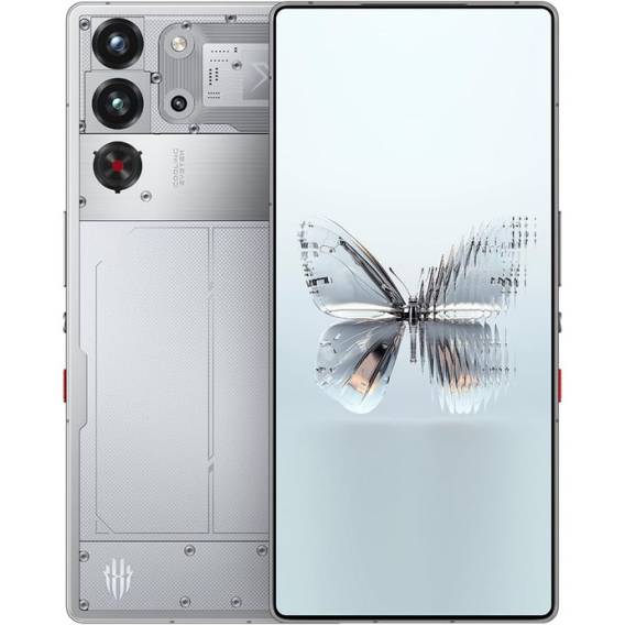 Obrázok pre SMARTFON NUBIA REDMAGIC 10 Pro 5G 16/512GB Moonlight