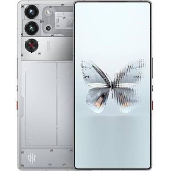 Obrázok pre SMARTFON NUBIA REDMAGIC 10 Pro 5G 16/512GB Moonlight