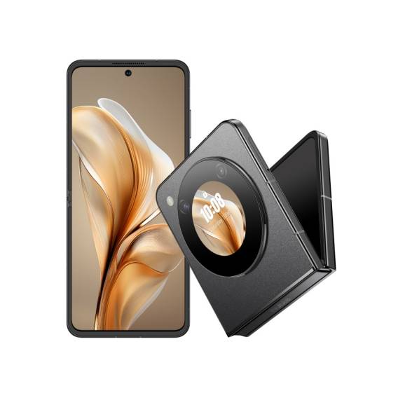 Obrázok pre Smartphone Nubia Flip 5G 8/256 GB balíček Cosmic Black