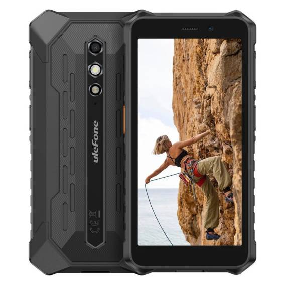 Obrázok pre Ulefone RugKing 2 Pro 4GB/64GB Black - smartphone, černý