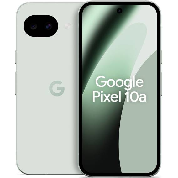 Obrázok pre Google Pixel 10a 5G 8/128GB Fog