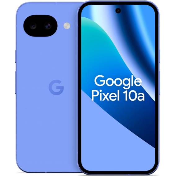 Obrázok pre Google Pixel 10a 5G 8/128GB Lavender
