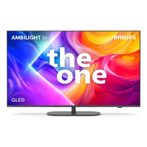 Obrázok pre Philips 65PUS9010/12 televizor 165,1 cm (65") 4K Ultra HD Smart TV Wi-Fi Černá