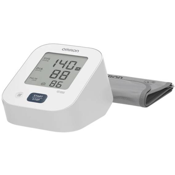 Obrázok pre Omron HEM-7188-E - tlakoměr, bílý