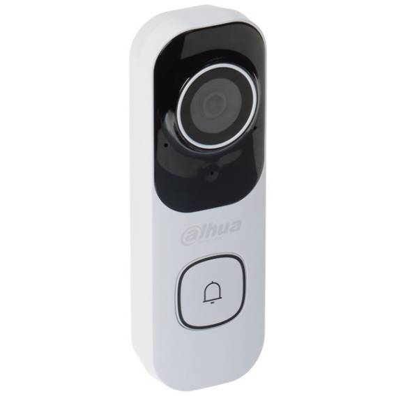 Obrázok pre Dahua Technology DB41AW domovní gong Černá, Bílá