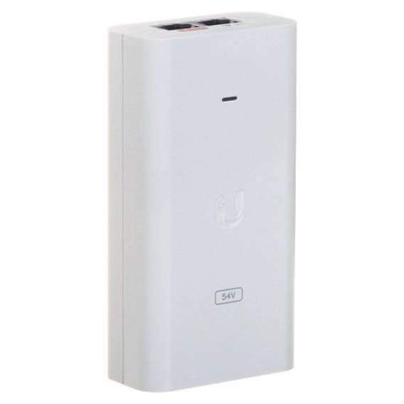 Obrázok pre ZASILACZ POE UQ-POE-54-80W-G 80 W UBIQUITI