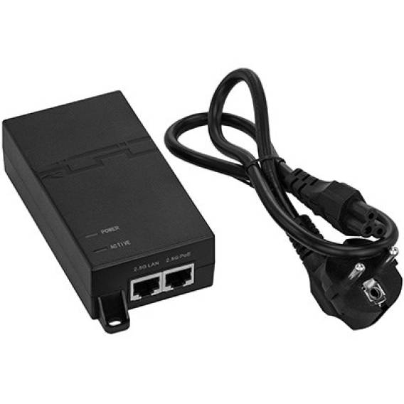 Obrázok pre Ruijie Networks RG-POE-50-60W-MG PoE adaptér 2.5 Gigabit Ethernet