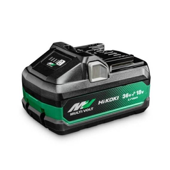 Obrázok pre Hikoki Battery Multivolt 36V 4.0Ah/18V 8.0Ah BSL36