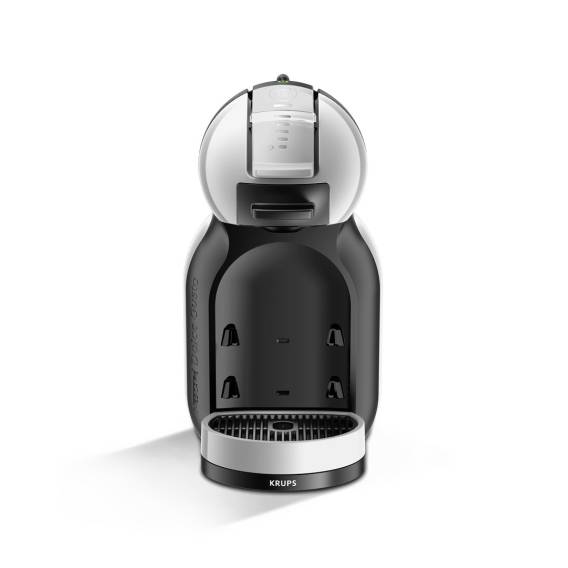 Obrázok pre Krups Mini Me KP123 Poloautomatické Kapslový kávovar 0,8 l