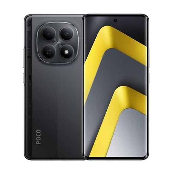 Obrázok pre POCO M8 Pro 5G 17,4 cm (6.83") Dual SIM USB typu C 8 GB 256 GB 6500 mAh Černá