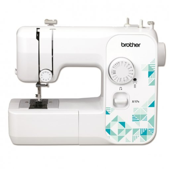 Obrázok pre Brother X17s Semi-automatic sewing machine Electromechanical