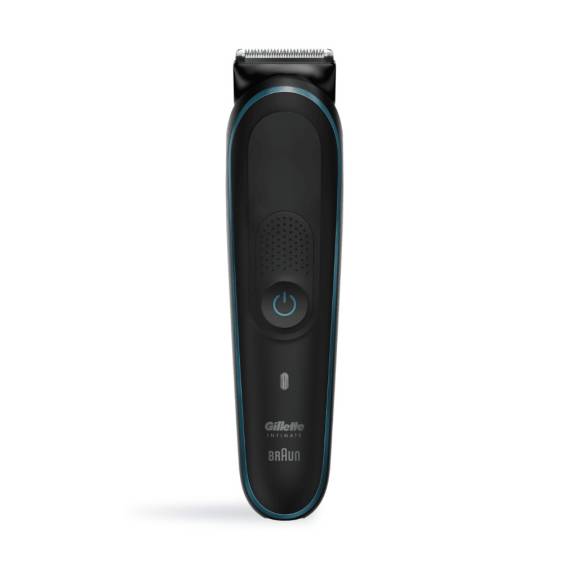 Obrázok pre Gillette INTIMATE i5 Černá Lithium-ion (Li-ion)