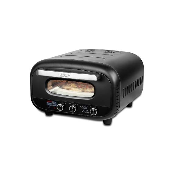 Obrázok pre Unold 68805 pec na pizzu 1 pizza/pizz 1700 W Černá