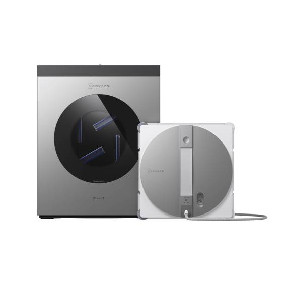 Obrázok pre Ecovacs WINBOT W3 OMNI EU 4500 mAh