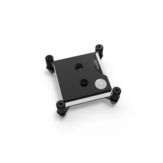 Obrázok pre EK Water Blocks EK-Quantum Velocity3 1700/1851/AM5 - acetal, schwarz