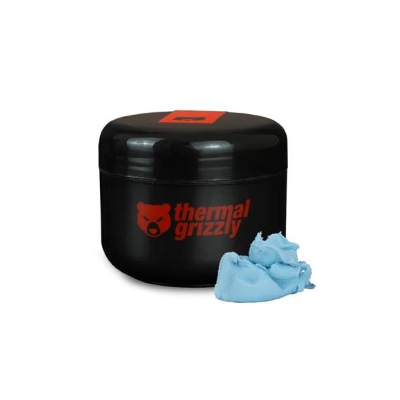 Obrázok pre Thermal Grizzly Putty Advance 100g blau teplovodivá pasta Tepelná pasta