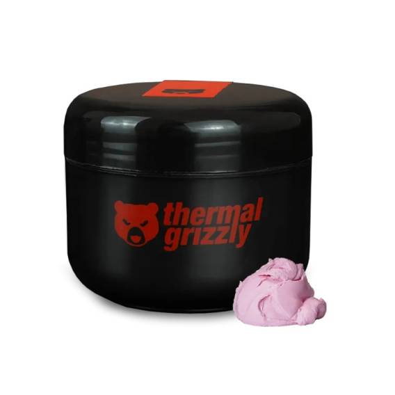 Obrázok pre Thermal Grizzly Putty Basic teplovodivá pasta Tepelná pasta