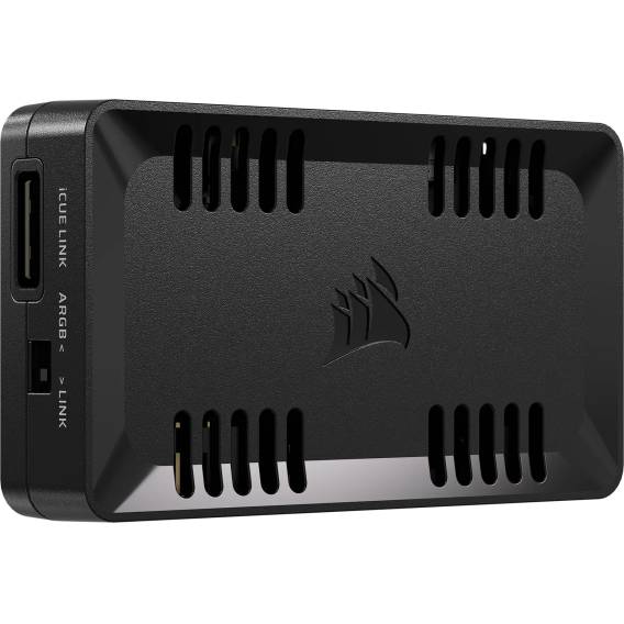 Obrázok pre Corsair COMMANDER DUO Regulátor ventilátoru