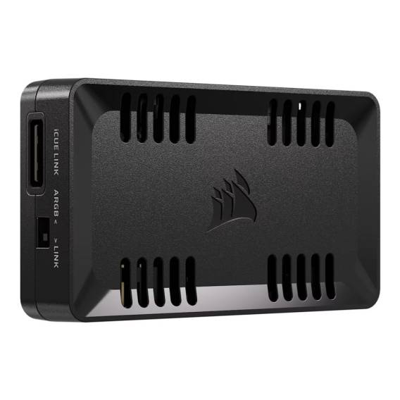 Obrázok pre Corsair COMMANDER DUO Regulátor ventilátoru