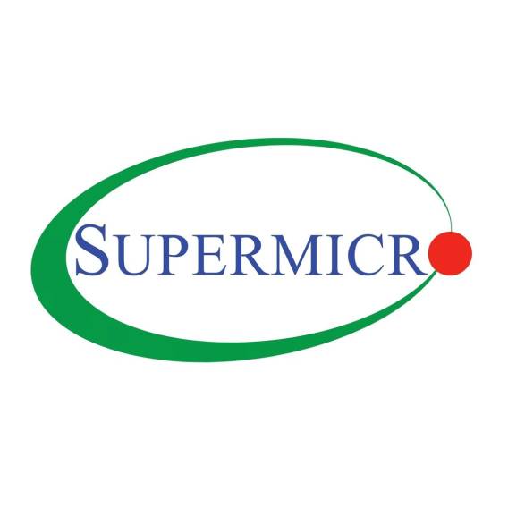 Obrázok pre Supermicro SNK-P0086P Chladicí systém pro počítač Procesor Tepelná jímka / chladič Šedá