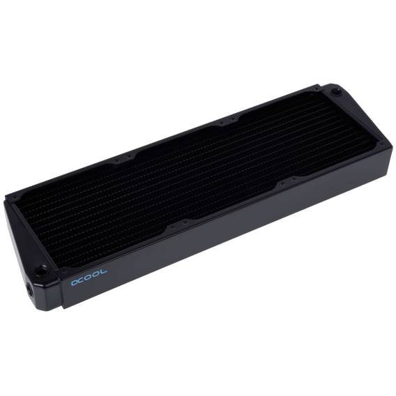 Obrázok pre Alphacool NexXxoS XT45 Full Copper X-Flow Chladič