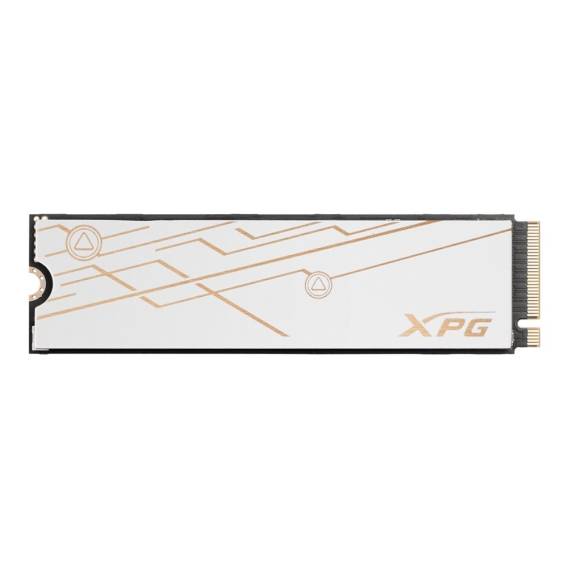 Obrázok pre ADATA SMAR-980B-2TCS SSD disk 2 TB M.2 PCI Express 5.0 NVMe 3D NAND