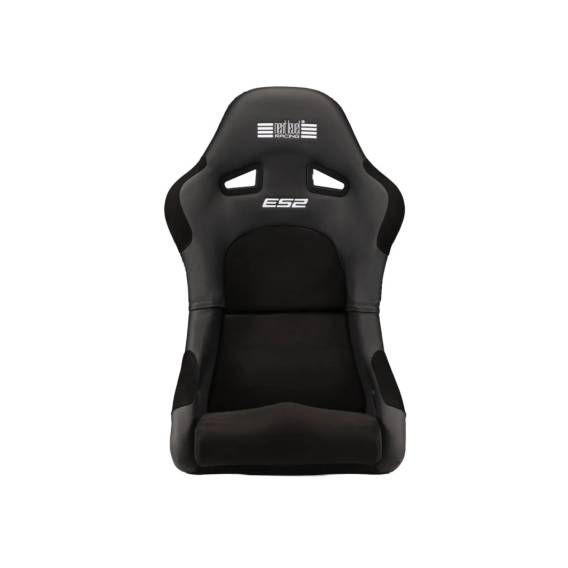 Obrázok pre Next Level Racing ES2 Elite Simracing-Sitz, carbon - schwarz