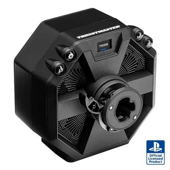 Obrázok pre Thrustmaster T598 Servo Base Závodní podvozek