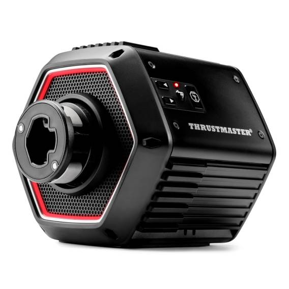 Obrázok pre Thrustmaster T818 Black Edition Závodní podvozek