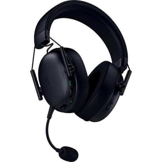 Obrázok pre Razer BlackShark V3 X HyperSpeed Sluchátka s mikrofonem Kabelový a bezdrátový Přes hlavu Hraní USB Typ-A Bluetooth Bílá
