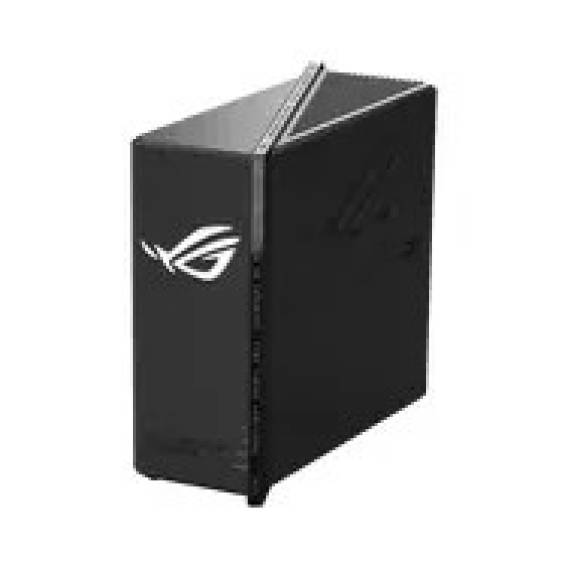 Obrázok pre ASUS ROG Strix GS-BE18000 bezdrátový router 2.5 Gigabit Ethernet Tři pásma (2,4 GHz / 5 GHz / 6 GHz) Černá