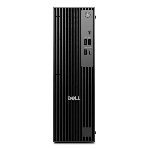 Obrázok pre DELL Pro QCS1250 Intel® Core™ i5 i5-14500 16 GB DDR5-SDRAM 512 GB SSD Windows 11 Pro Slim PC PC Černá