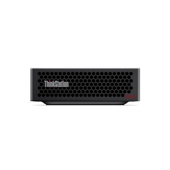 Obrázok pre Lenovo ThinkStation PGX GB10 128 GB LPDDR5x-SDRAM 1 TB SSD DGX OS Mini Tower Mini PC Černá