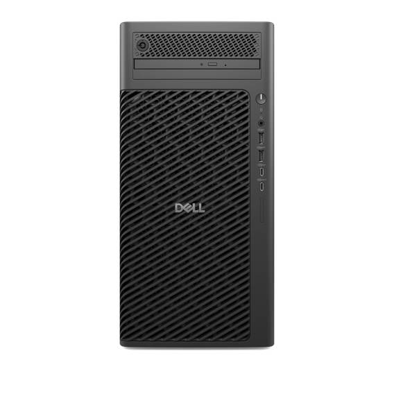Obrázok pre DELL Pro Max FCT2250 T2 Intel Core Ultra 7 265K 32 GB DDR5-SDRAM 1 TB SSD Windows 11 Pro Tower PC Černá