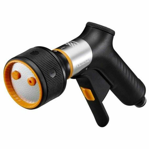 Obrázok pre PISTOLET ZRASZAJĄCY 3-FUNKCYJNY FRONT CONTROL