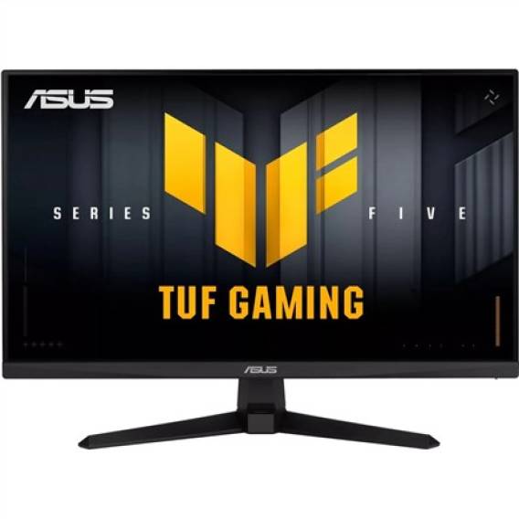 Obrázok pre ASUS TUF Gaming VG259QMR5A počítačový monitor 62,2 cm (24.5") 1920 x 1080 px Full HD LCD Černá