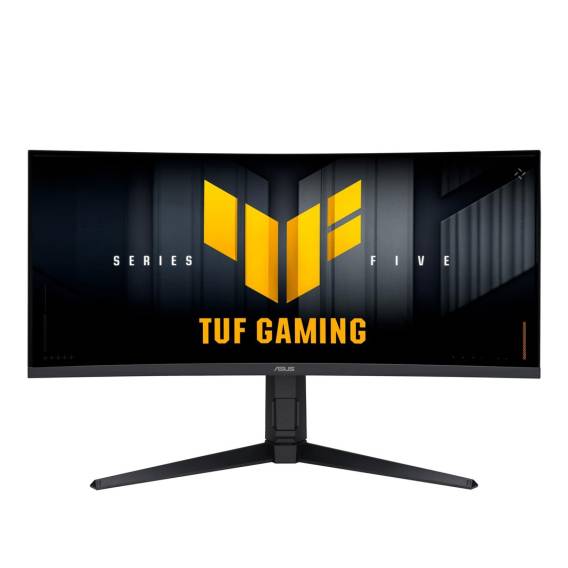 Obrázok pre ASUS TUF Gaming VG34WQML5A počítačový monitor 86,4 cm (34") 3440 x 1440 px UltraWide Quad HD LED Černá