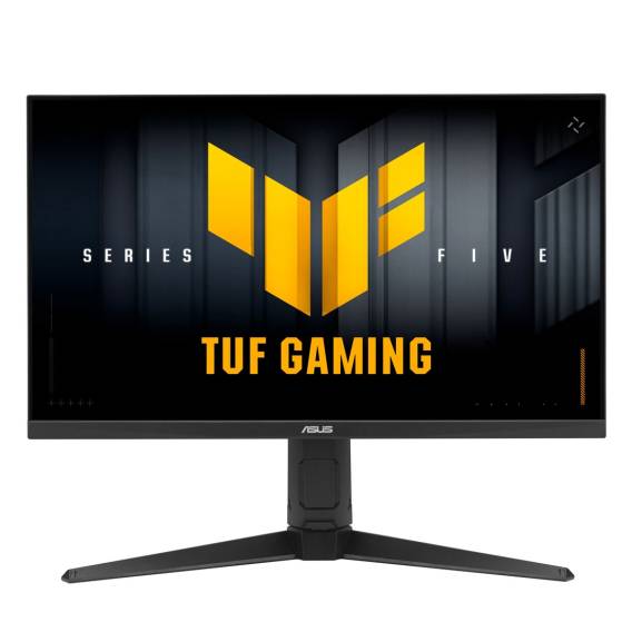 Obrázok pre ASUS TUF Gaming VG279QML5A počítačový monitor 68,6 cm (27") 1920 x 1080 px Full HD LCD Černá
