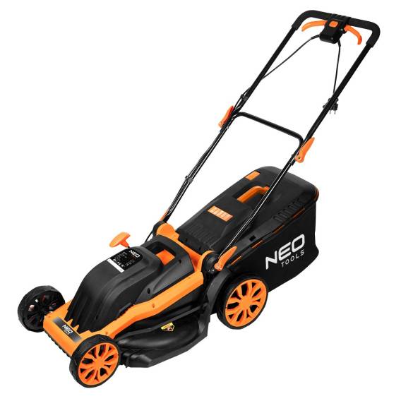 Obrázok pre KOSIARKA 1800W 440MM KOSZ 45L
