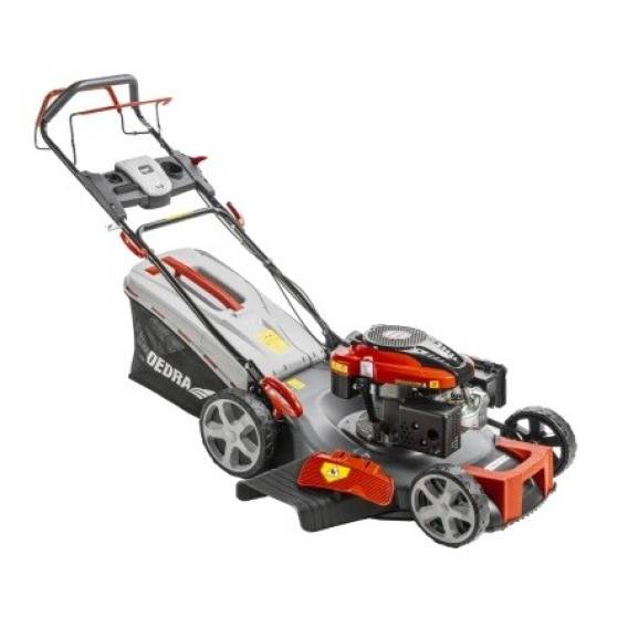 Obrázok pre DEDRA DED8725Q-56L sekačka na trávu