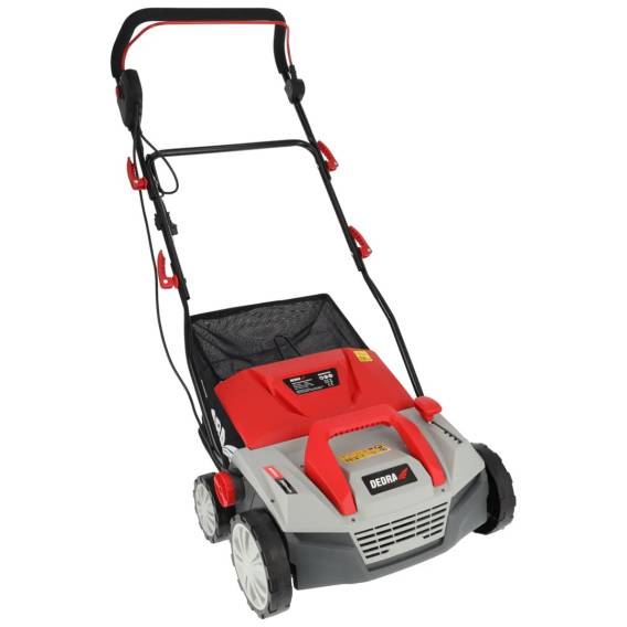 Obrázok pre DEDRA DED8706 vertikulátor