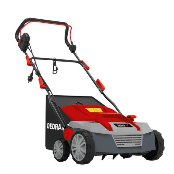 Obrázok pre DEDRA DED8706 vertikulátor