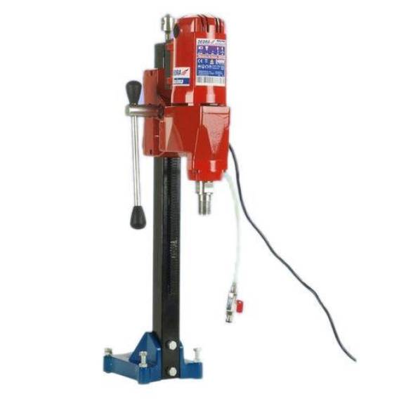 Obrázok pre DEDRA DED7622 vrtačka 700 ot/min 23,8 kg Červená