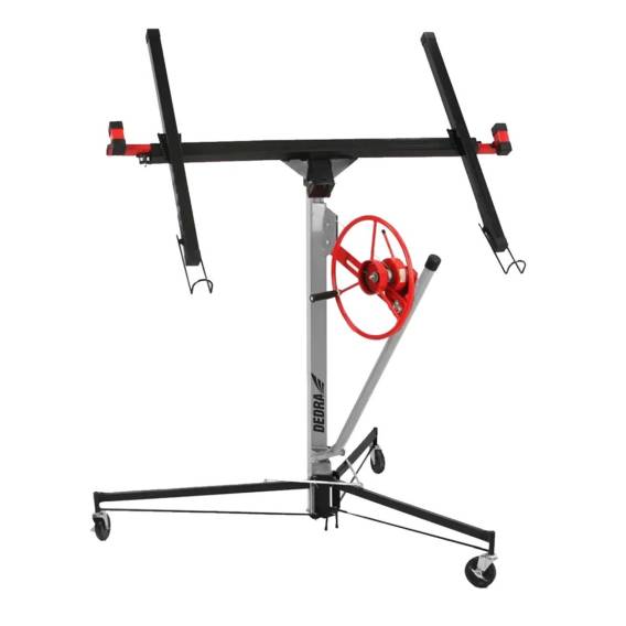 Obrázok pre PODNOŚNIK DO UNOSZENIA PŁYT G-K 140-325 CM 60KG