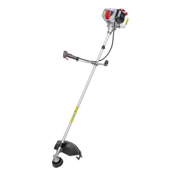 Obrázok pre KOSA SPALINOWA 1.45KW 52CC SZELKI,OSŁONA,3XGŁOWICA,ŻYŁKA,TAR