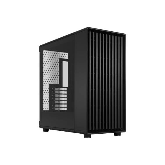 Obrázok pre Fractal Design North XL Momentum Edition Midi Tower Černá